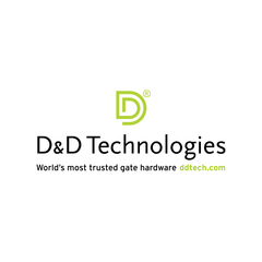 D&D Technologies